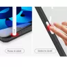 iPad Air 11' (2024) | Étui Folio DUX DUCIS Toby Series
