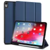 iPad Air 10,9' (2020/2022) | Étui DUX DUCIS Domo Series