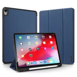 iPad Air 10,9' (2020/2022) | Étui DUX DUCIS Domo Series