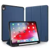 iPad Air 10,9' (2020/2022) | Étui DUX DUCIS Domo Series