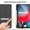 iPad Air 10,9' (2020/2022) | Étui DUX DUCIS Domo Series