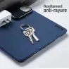 iPad Air 10,9' (2020/2022) | Étui DUX DUCIS Domo Series