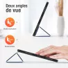 iPad Air 10,9' (2020/2022) | Étui DUX DUCIS Domo Series