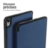 iPad Air 10,9' (2020/2022) | Étui DUX DUCIS Domo Series