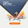 iPad Air 10,9' (2020/2022) | Étui DUX DUCIS Domo Series
