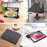 iPad Air 10,9' (2020/2022) | Étui DUX DUCIS Domo Series