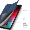 iPad Air 10,9' (2020/2022) | Étui DUX DUCIS Domo Series