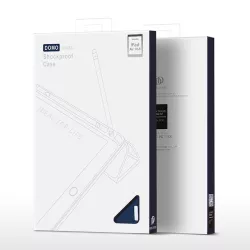 iPad Air 10,9' (2020/2022) | Étui DUX DUCIS Domo Series