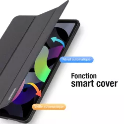 iPad Air 11' (2024) | Étui DUX DUCIS Domo Series