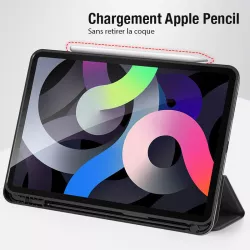 iPad Air 11' (2024) | Étui DUX DUCIS Domo Series