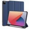 iPad Pro 12,9' (2020/2021) | Étui Folio DUX DUCIS Domo Series