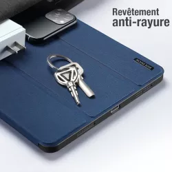 iPad Pro 12,9' (2020/2021) | Étui Folio DUX DUCIS Domo Series