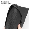 iPad Pro 12,9' (2020/2021) | Étui Folio DUX DUCIS Domo Series