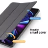 iPad Pro 12,9' (2020/2021) | Étui Folio DUX DUCIS Domo Series