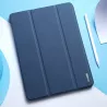 iPad Pro 12,9' (2020/2021) | Étui Folio DUX DUCIS Domo Series