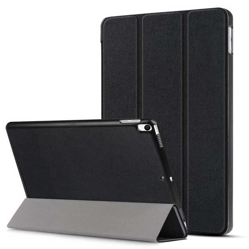 iPad Air 10,5' | Étui Smart Folio Noir iPad Air 10,5' | Étui Smart Folio Noir
