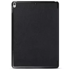 iPad Air 10,5' | Étui Smart Folio Noir