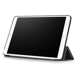 iPad Air 10,5' | Étui Smart Folio Noir