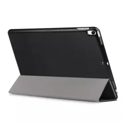 iPad Air 10,5' | Étui Smart Folio Noir
