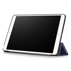 iPad Air 10,5' (2019) | Étui Smart Folio Bleu Marine