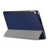 iPad Air 10,5' (2019) | Étui Smart Folio Bleu Marine