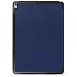 iPad Air 10,5' (2019) | Étui Smart Folio Bleu Marine
