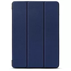 iPad Air 10,5' (2019) | Étui Smart Folio Bleu Marine