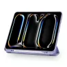 iPad Pro 13' (2024) | Étui Folio TECH-PROTECT SC Pen Case