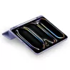 iPad Pro 13' (2024) | Étui Folio TECH-PROTECT SC Pen Case