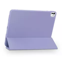 iPad Pro 13' (2024) | Étui Folio TECH-PROTECT SC Pen Case