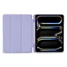 iPad Pro 13' (2024) | Étui Folio TECH-PROTECT SC Pen Case