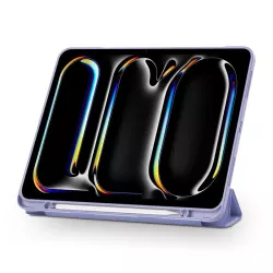 iPad Pro 11' (2024) | Étui Folio TECH-PROTECT SC Pen Case