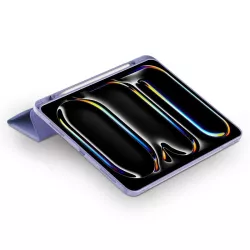 iPad Pro 11' (2024) | Étui Folio TECH-PROTECT SC Pen Case