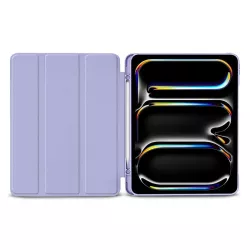 iPad Pro 11' (2024) | Étui Folio TECH-PROTECT SC Pen Case