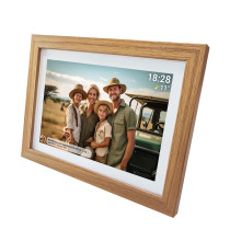 Cadre Photo Numérique WiFi DENVER Frameo 10,1' HD