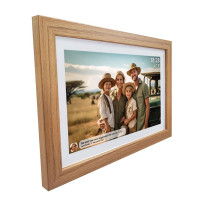 Cadre Photo Numérique WiFi DENVER Frameo 10,1' HD
