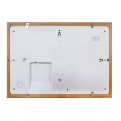 Cadre Photo Numérique WiFi DENVER Frameo 10,1' HD