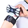 Brassard Rotatif pour Smartphone de 4,5 à 7 pouces