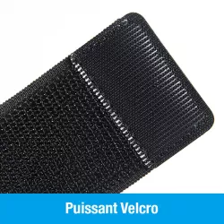 Brassard Rotatif pour Smartphone de 4,5 à 7 pouces
