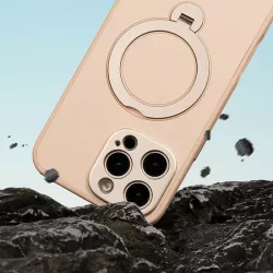 iPhone 16 Pro Max | Coque MagSafe MOSHI Kameleon