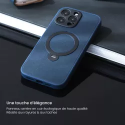 iPhone 16 Pro Max | Coque MagSafe MOSHI Kameleon