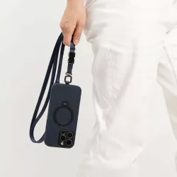 iPhone 16 Pro Max | Coque MagSafe MOSHI Kameleon