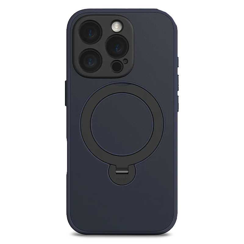 iPhone 16 Pro | Coque MagSafe MOSHI Kameleon iPhone 16 Pro | Coque MagSafe MOSHI Kameleon