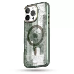 iPhone 16 Pro | Coque MagSafe MOSHI iGlaze