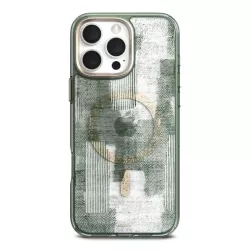 iPhone 16 Pro | Coque MagSafe MOSHI iGlaze