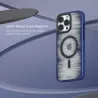 iPhone 16 Pro | Coque MagSafe MOSHI iGlaze