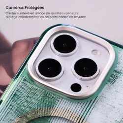 iPhone 16 Pro | Coque MagSafe MOSHI iGlaze