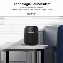 Enceinte Bluetooth TRONSMART Element T6 Max
