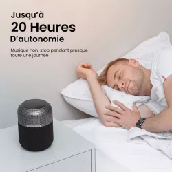 Enceinte Bluetooth TRONSMART Element T6 Max
