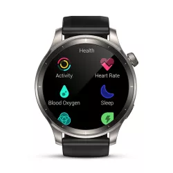 Montre Connectée JOYROOM FV1 avec Écran AMOLED 1,43''